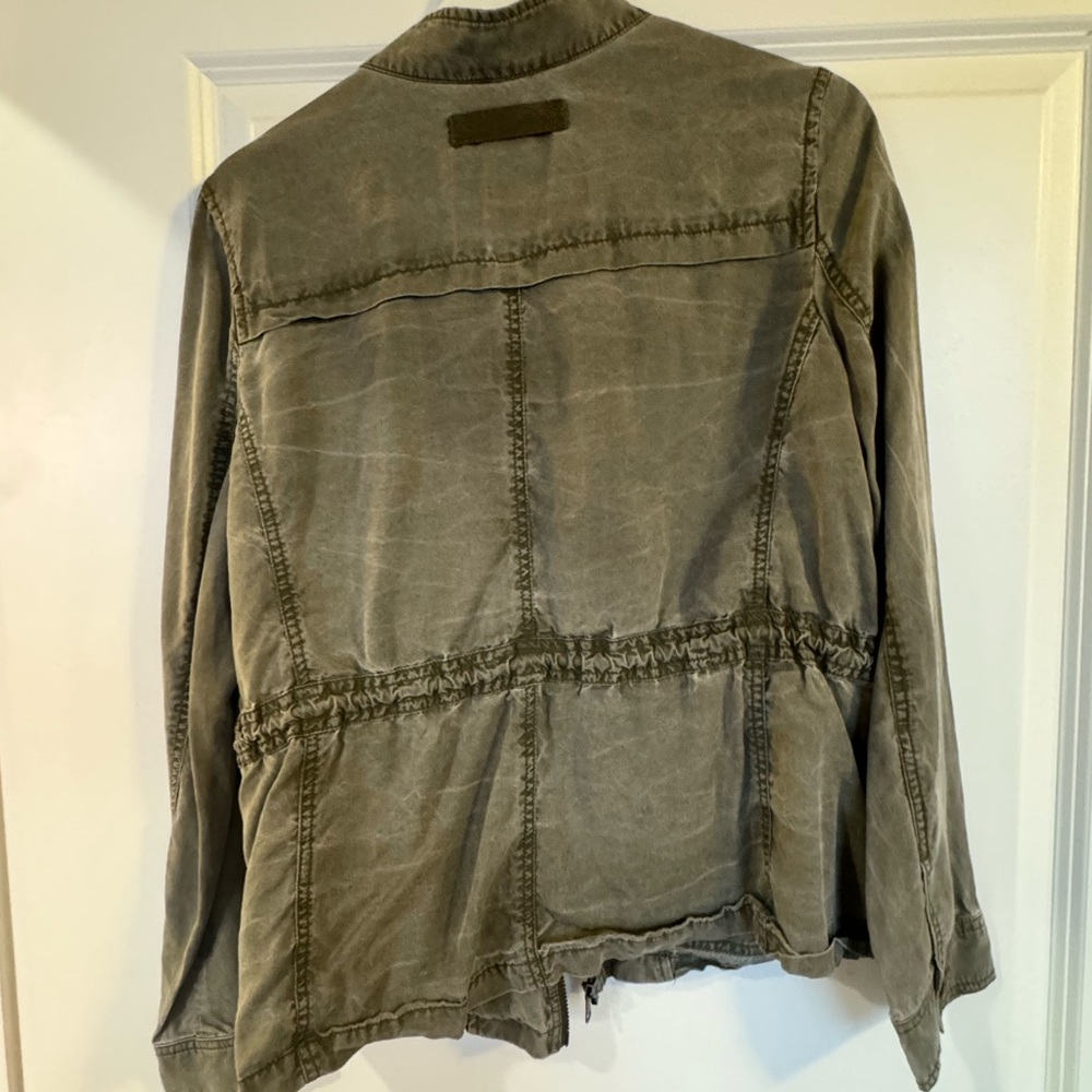 Express Jacket - image 5